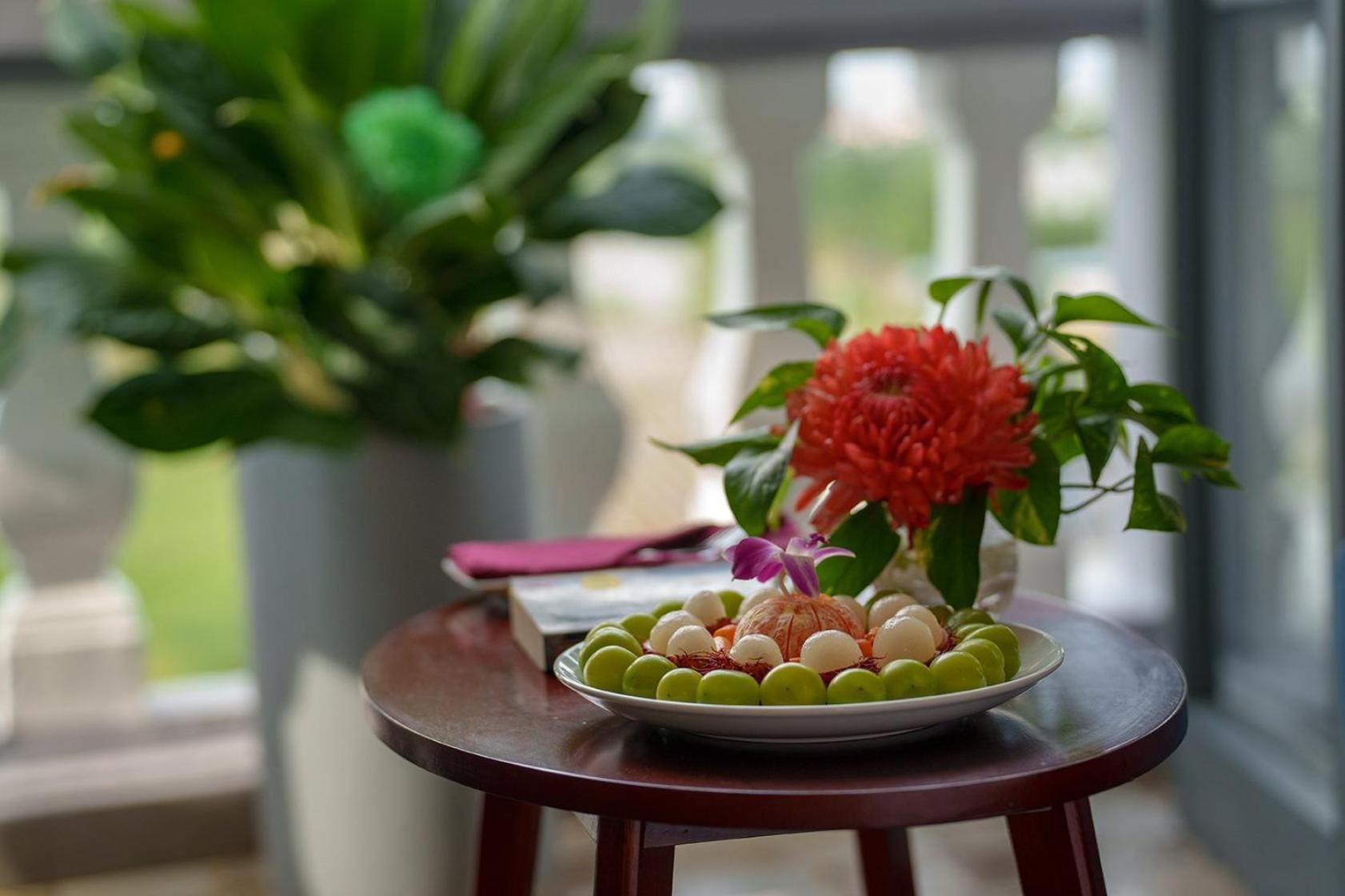 Myson Boutique Hoi An Hotel & Spa Exterior foto