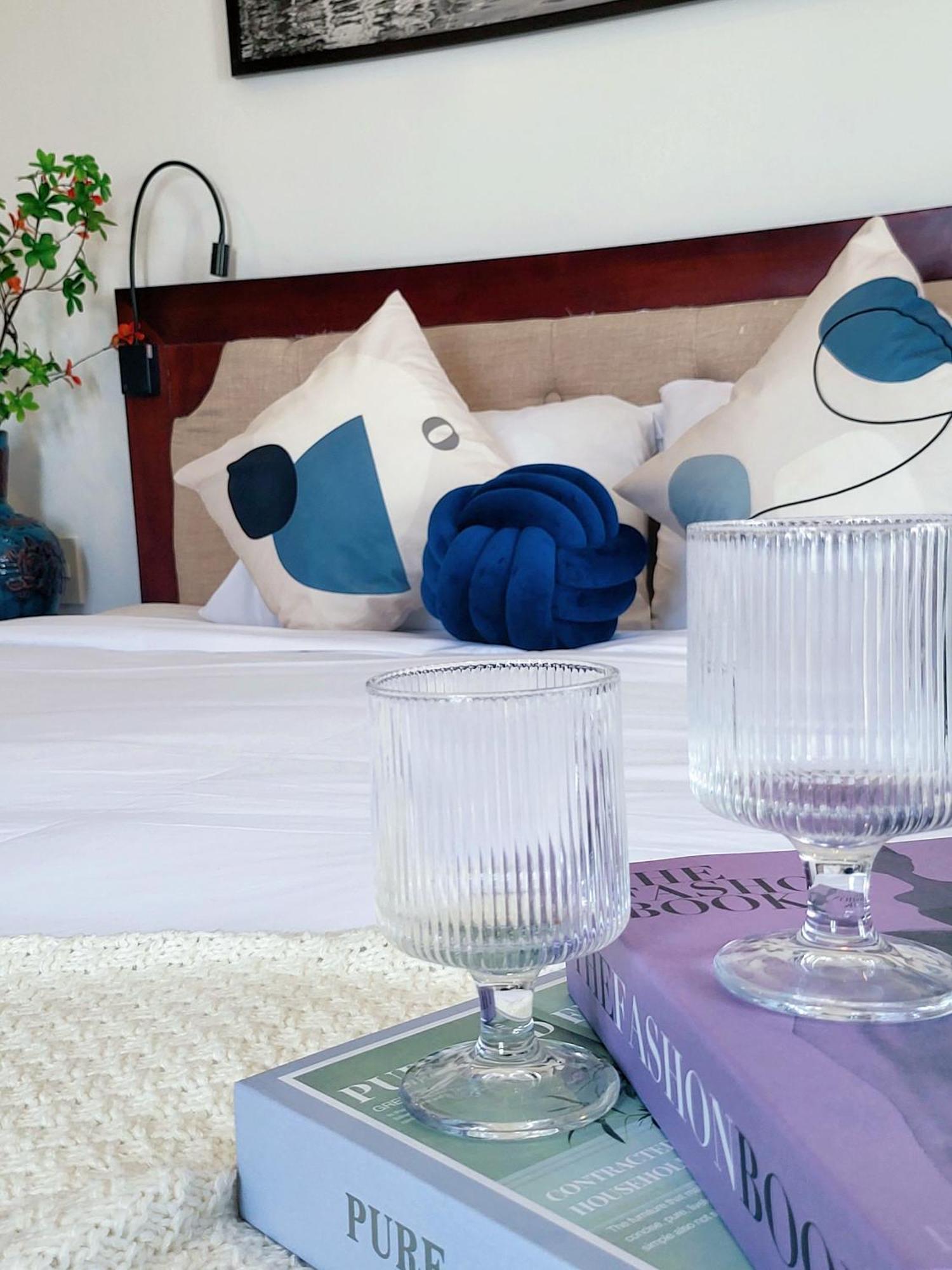 Myson Boutique Hoi An Hotel & Spa Exterior foto
