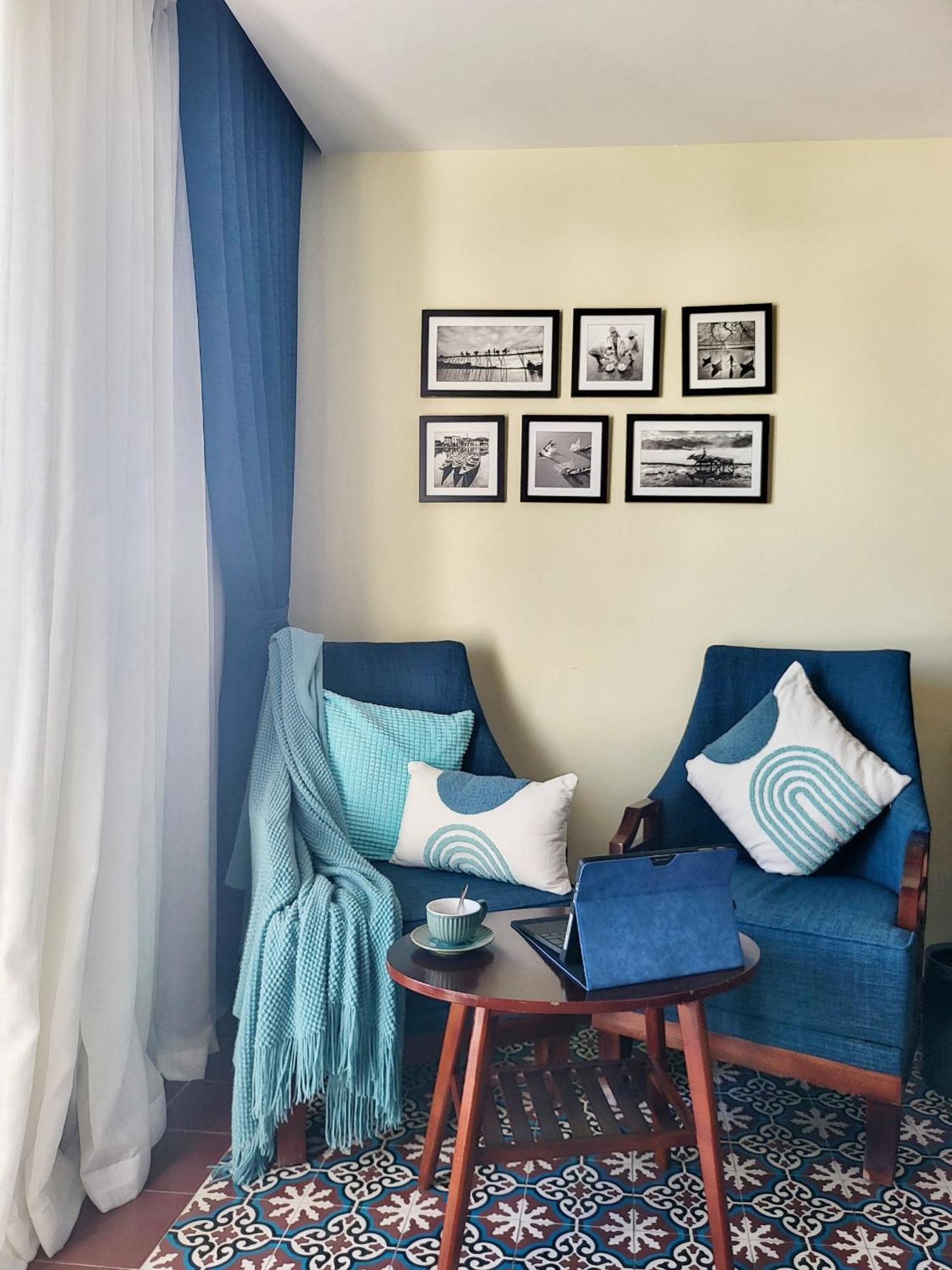 Myson Boutique Hoi An Hotel & Spa Exterior foto